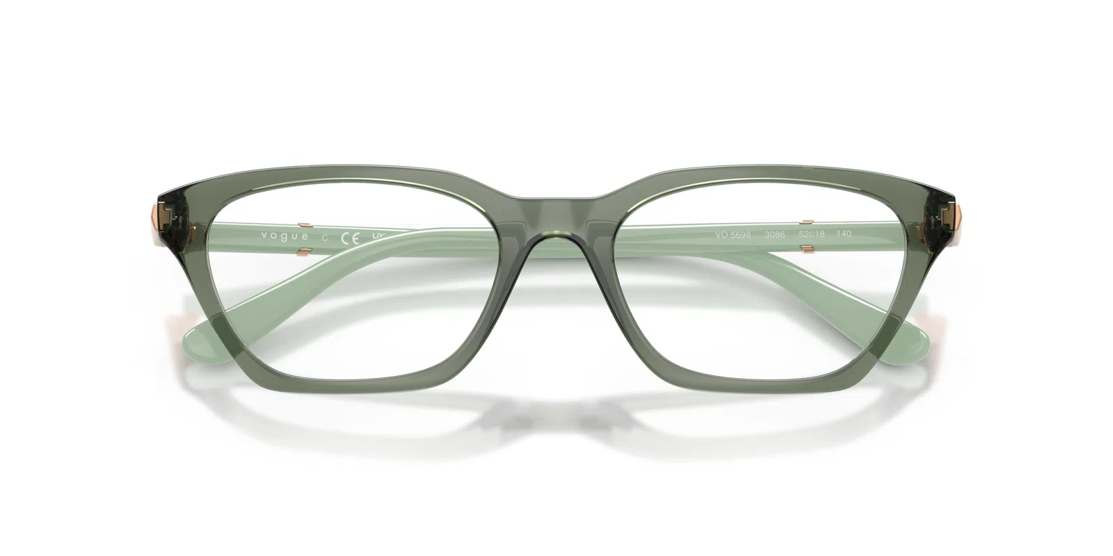 Vogue 5698 Eyeglasses - view 35
